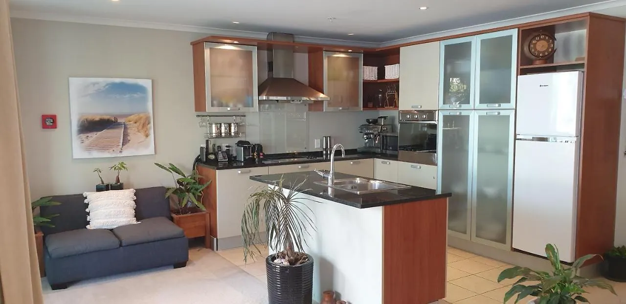 Ξενοδοχείο με διαμερίσματα Cutterscove Resort Apartments Mount Maunganui