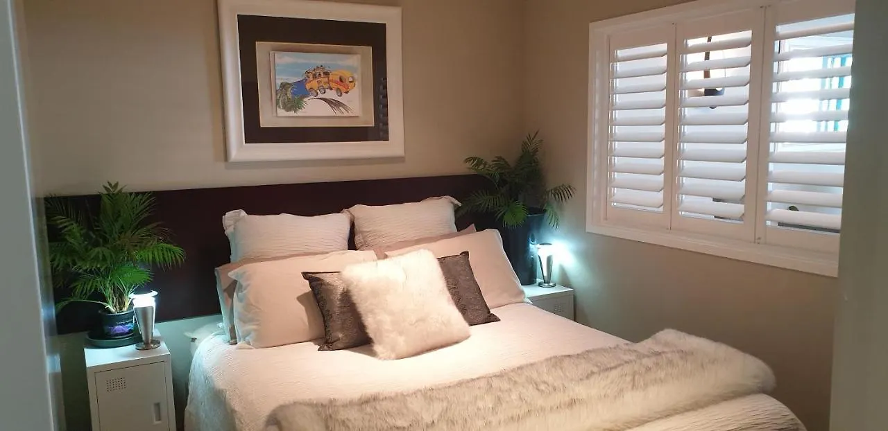 Cutterscove Resort Apartments Mount Maunganui Νέα Ζηλανδία