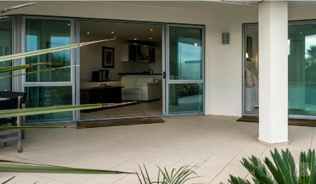 Cutterscove Resort Apartments Mount Maunganui 5*,