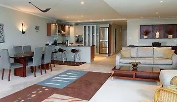 Cutterscove Resort Apartments Mount Maunganui