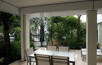 Cutterscove Resort Apartments Mount Maunganui Νέα Ζηλανδία