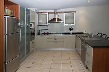 Cutterscove Resort Apartments Mount Maunganui 5*,