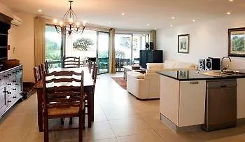 Cutterscove Resort Apartments Mount Maunganui