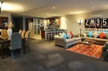 Ξενοδοχείο με διαμερίσματα Cutterscove Resort Apartments Mount Maunganui