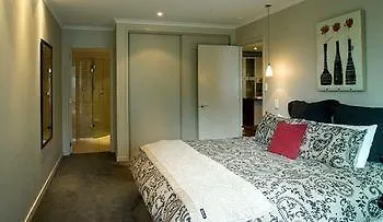 Cutterscove Resort Apartments Mount Maunganui