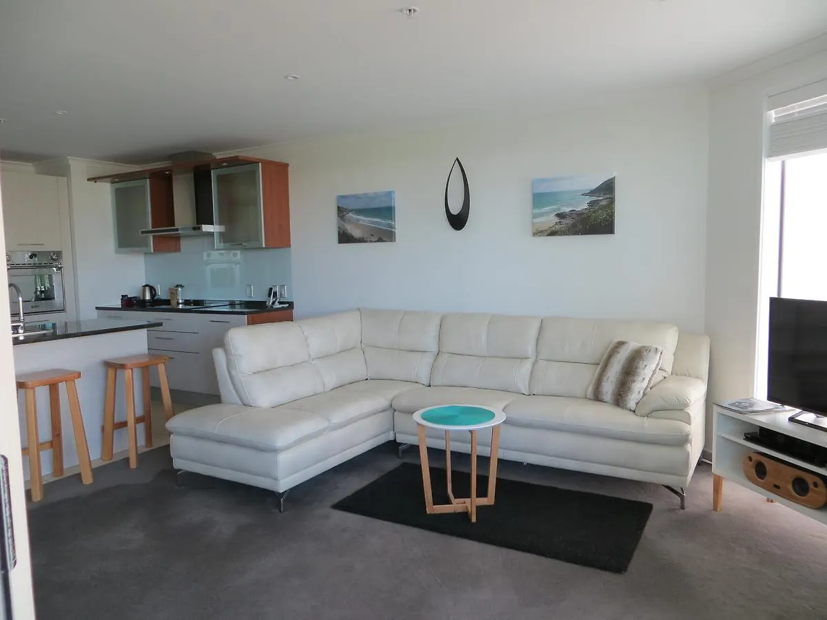 Cutterscove Resort Apartments Mount Maunganui Νέα Ζηλανδία
