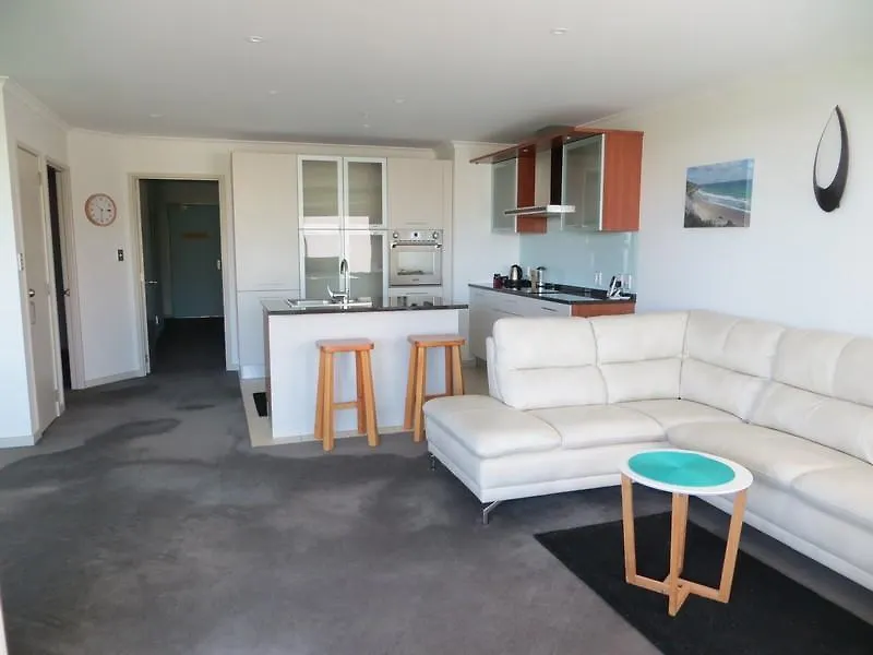 Ξενοδοχείο με διαμερίσματα Cutterscove Resort Apartments Mount Maunganui